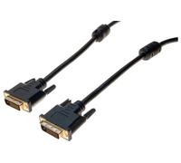 Cordon DVI-D Dual Link - 1,0m