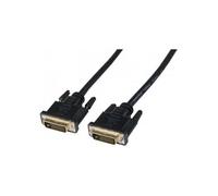 Generique Cordon DVI-D Dual Link mm 10.00m G