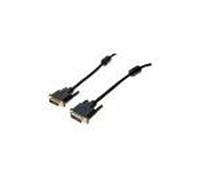 Cordon DVI-D Dual Link MM - 5,0m