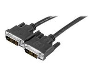 Cordon DVI-D Single Link18+1 - 1,80M