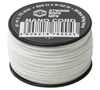 Cordon Dyna X Nano Cord 91 m Atwood Rope MFG - White