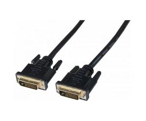 Cordon écran DVI D MM - 2,00m | Accessoires et câbles Cordon de liaison haute résolution