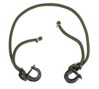 Cordon élastique 8 mm x 100 cm MFH - Olive