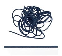 Cordon Élastique À Chocs 3mm Cordon Fin Rond Fin Élastique 11 Couleurs Longueur 10m 11 Couleurs Corde De Couture Extensible 2020 # T2
