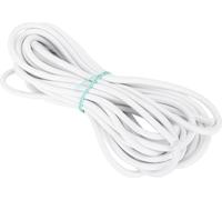 Cordon élastique,Cordon élastique,Elastique de couture,Cordon élastique rond,Fournitures de couture