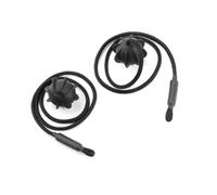 Cordon élastique de Coffre pour Kia Sportage, Rio 3/4, Picanto K2, K3 et K9. Cordon pour Tablette arrière de Coffre. Sangle de Couvre-Benne.