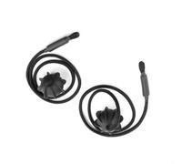 Cordon élastique de Coffre pour Nissan Qashqai, J11, J10, Juke, X-Trail, T32. Fixation par Cordon élastique pour étagères de hayon.
