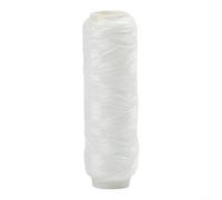 Cordon élastique en nylon de 250 m pour pêche au leurre et fiabilité des nœuds avec construction haute résistance