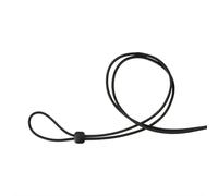 Cordon élastique La Sportiva Noir TU