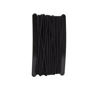 Cordon élastique noir 10m WERKA PRO 3 mm