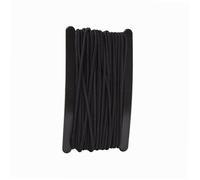 Cordon élastique WERKA PRO 3 mm noir