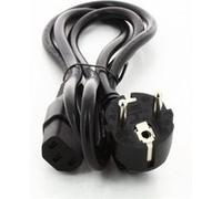 Cordon electrique amovible pour cuiseur vapeur moulinex, tefal - f663953 G