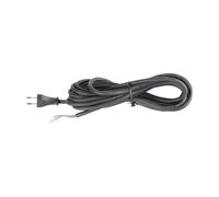 Cordon électrique avec prise Heiniger Noir 5 m