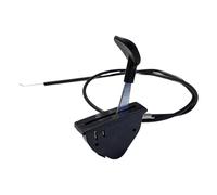 Cordon électrique de tondeuse autoportée authentifié 1477695, adapté avec précision unités de dispositif de coupe 1392403, câble de tondeuse autoportée OEM