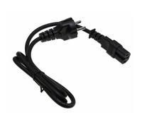 Cordon électrique - SEB - TS-01020680 - Longueur 1,1 mètres - Couleur Noir - Alimentation