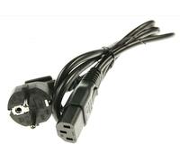 SEB Cordon électrique amovible F663953 G pour cuiseur vapeur Moulinex Tefal