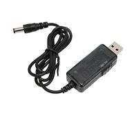 Cordon élévateur USB, Câble d'amplification USB Réglable de 2,6 Pieds pour Lampe de Table