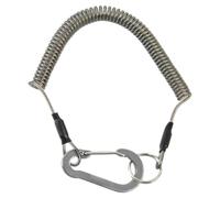 Cordon en , cordon à outils, ligne de pêche rétractable, anti-perte