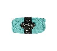 Creativ Pelote de fil de coton