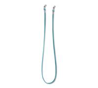 Cordon en cuir pour lunettes femme Roxy Rx Bleu TU