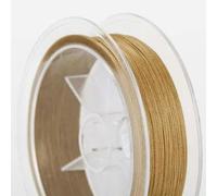Cordon en macramé à nœud Chinois en Perles de Cire de 0,2 mm pour la Fabrication de Bijoux, Fil tressé, Accessoires pour Bracelets et bricolage-37