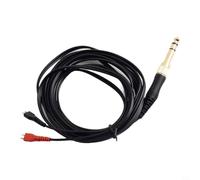 Cordon en plastique pour casque audio HD480 HD430 2 m