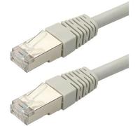 Cordon - ERARD - Rj45 M / Rj45 M - Cat.6A - F/Utp - 3 m