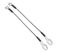 Cordon Étagères Arrière Compatible Avec Ford Pour Ranger Pickup 1993-2011 Câble De Support De Hayon Arrière Et Câble De Levage Du Panneau Arrière