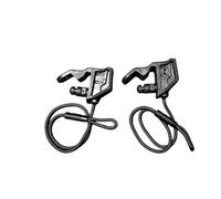 Cordon Étagères Arrière Compatible Avec Pour Sportback Pour S3 RS3 Clip De Levage Pour La Cloison De Coffre Le Bac De Chargement Et Le Couvercle Intérieur