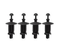 Cordon Étagères pour Mazda pour 3 pour Axela pour CX-30 pour CX-3 | Attache De Garniture De Hayon Et Crochets De Coffre/capot Pour Voiture BHN9-68-301 Longe Séparation Coffre