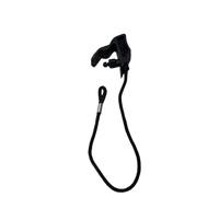 Cordon Étagères pour pour A3 pour Sportback pour S3 pour RS3 | Corde Fixation Tablette Coffre Voiture, Sangle Maintien Panneau 8V4867667 Longe Séparation Coffre