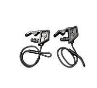 Cordon Étagères pour pour A3 pour Sportback pour S3 pour RS3 | Corde Fixation Tablette Coffre Voiture, Sangle Maintien Panneau 8V4867667 Longe Séparation Coffre
