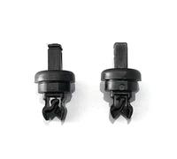 Cordon Étagères voiture Compatible Avec Pour Clio Pour Megane Pour Scenic Fixation Galerie Toit Sangle Couverture Tonneau Cordon Clou Accessoires Remplacement(1 PCS)