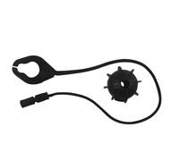 Cordon Étagères voiture Compatible Avec VW Pour 2008-2019 Sangle De Coffre Couverture Tonneau Cordon Colis Accessoires Automobiles OEM: 5N0863447