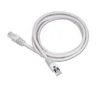 Gembird PP12-0.5M câble de réseau Beige 0,5 m Cat5e