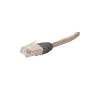 Cordon Ethernet RJ45 de 1 mètre blindé croisé de Vshop