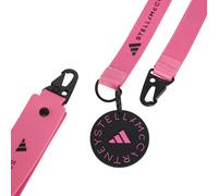 Cordon adidas by Stella McCartney Solar Pink / Black 1 Taille