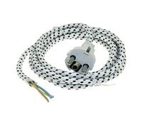 CALOR - CORDON FER A REPASSER.3M 3X0,75 +TERRE - 456878