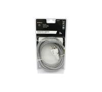Cordon fer a repasser 3m 3x1mm Itc 308538