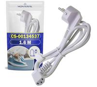 Cordon Fer Repasser 1,6m CS-00134537 pour Rowenta pour Tefal pour Calor
