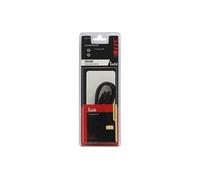 Cordon fibre optique toslink longueur 1.5m Itc 301552