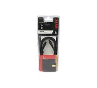 Cordon fibre optique toslink longueur 3m - male/male Itc 301548