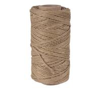 Cordon / ficelle naturelle Chanvre 54 m