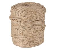 Cordon / ficelle naturelle Sisal 150 m