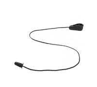 Cordon Fixation d'étagère Colis Compatible avec Ford pour Focus pour Mk2 2004 2005 2006-2011 Coffre Arrière Voiture Sangle Ficelle Cordon Levage Colis Étagère Charge Clip À Bagages(1PC)