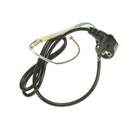 Cordon + fusible - Friteuse (SS-993678 TEFAL, SEB)