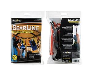 Cordon GearLine Organization System - 122 cm Nite Ize