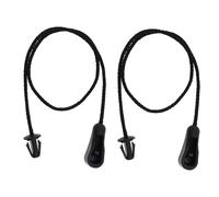 Cordon Hayon Compatible Avec Ford Pour Focus MK2 2004 2005 2006 2007 2008 2009 2010 2011 Sangle Hayon Arrière Voiture 4M51A46538AB(2pcs)