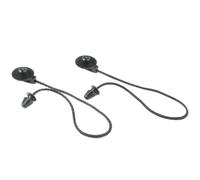 Cordon Hayon Compatible Avec Ford Pour Focus MK3 2012 2013 2014 2015 2016 2017, Remplacement Sangle Plage Arrière Coffre Voiture 1930212