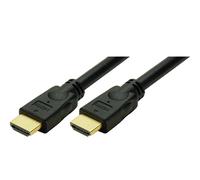 Câble Hdmi 1.4 High Speed 10m - 7883